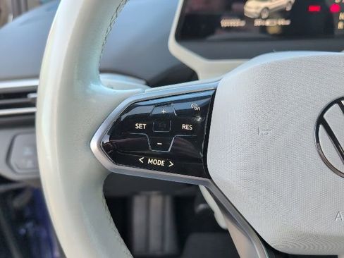 Used 2021 Volkswagen ID.4 1st Edition image 19