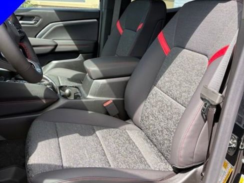 New 2026 Chevrolet Colorado Z71 AWD/4WD image 16