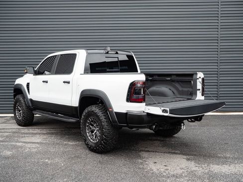 Used 2024 RAM 1500 TRX AWD/4WD image 32