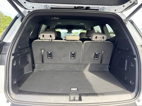 New 2026 GMC Acadia Elevation FWD image 18