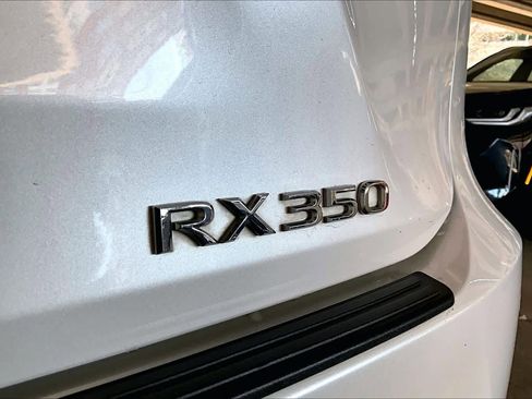 Used 2020 Lexus RX 350 FWD w/ Premium Package image 9