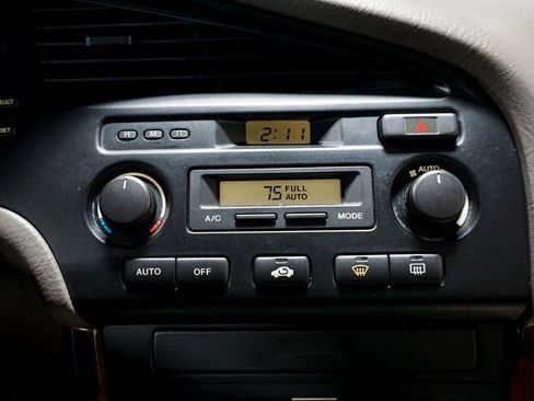 Used 2000 Acura TL image 24