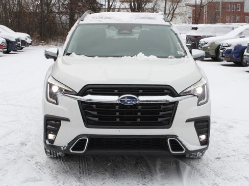 Certified 2023 Subaru Ascent Touring image 2