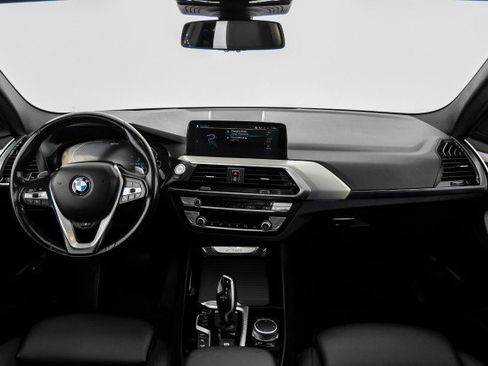 Used 2021 BMW X3 xDrive30e w/ Convenience Package image 11