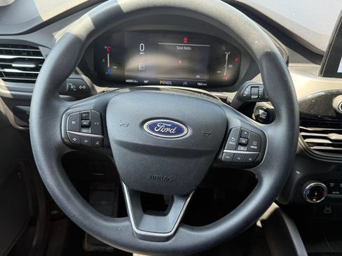 Certified 2025 Ford Escape Active FWD image 15