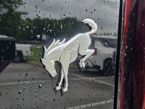 Used 2024 Ford Bronco Black Diamond AWD/4WD image 15