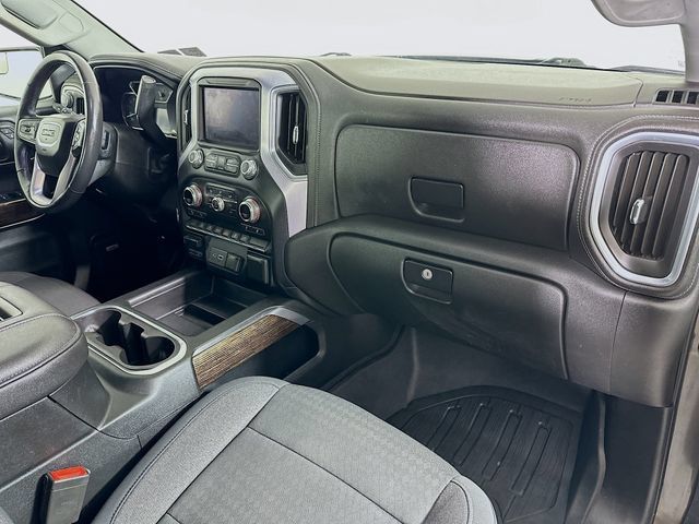 Used 2020 GMC Sierra 1500 Elevation w/ Elevation Value Package AWD/4WD image 34