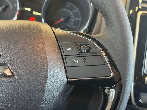 New 2026 Mitsubishi Outlander Sport AWD image 11
