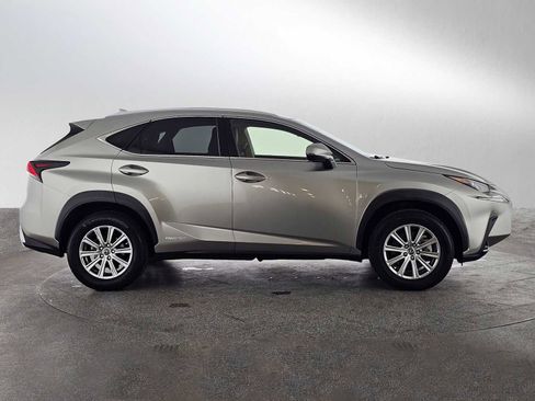 Used 2019 Lexus NX 300h AWD w/ Comfort Package image 2