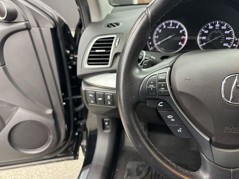 Used 2017 Acura RDX AWD w/ Advance Package image 25
