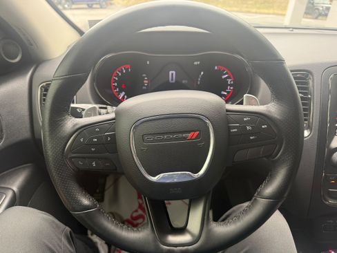 Certified 2018 Dodge Durango GT image 17