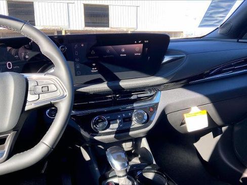New 2026 Buick Envista Sport Touring w/ Convenience I Package FWD image 5