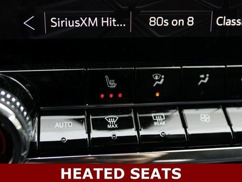 New 2025 GMC Canyon Elevation w/ Convenience Package RWD image 14