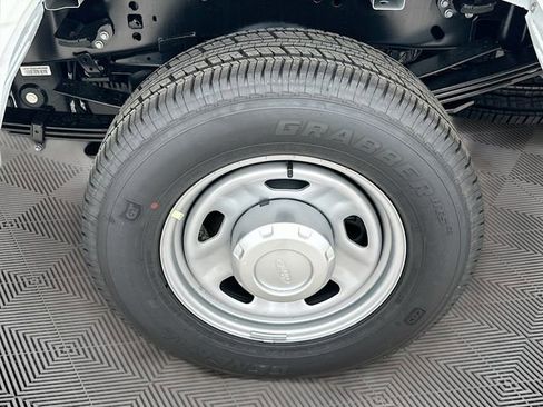 New 2025 Ford F350 XL w/ XL Driver Assist Package image 16