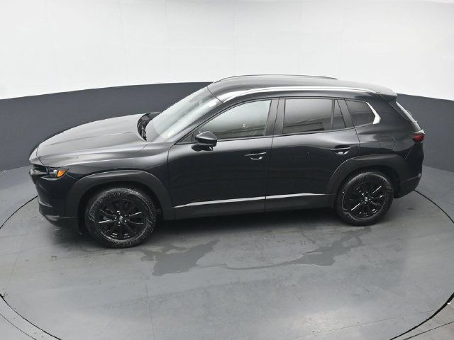 Certified 2024 MAZDA CX-50 AWD 2.5 S w/ Cargo Package image 34