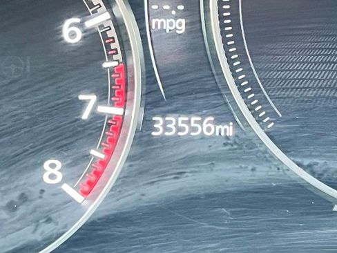 Used 2025 MAZDA MAZDA3 s Sport image 18