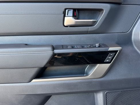 New 2026 Toyota Sequoia Limited AWD/4WD image 12