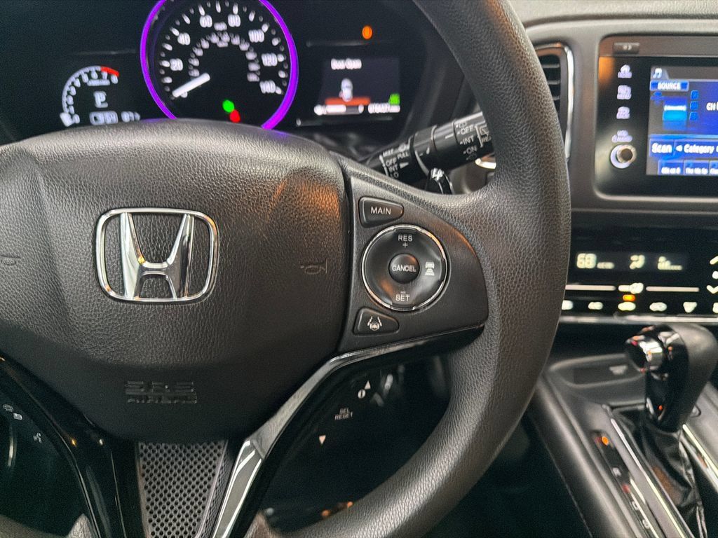 Used 2022 Honda HR-V EX image 26