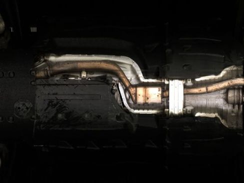 Used 2019 BMW X4 xDrive30i w/ Driving Assistance Package image 17