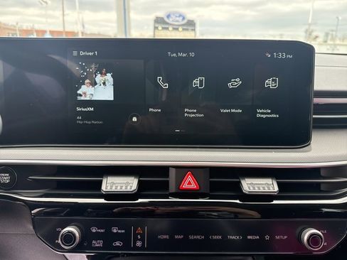 New 2026 Kia K5 LXS image 28