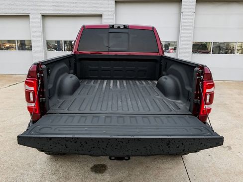 Used 2022 RAM 2500 Laramie AWD/4WD image 51