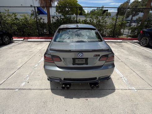 Used 2013 BMW M3 Coupe RWD image 5