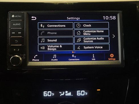 Used 2019 Nissan Sentra SR FWD image 25