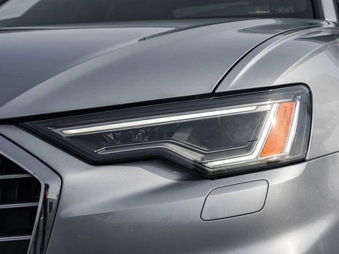 Used 2019 Audi A6 3.0T Premium Plus image 14