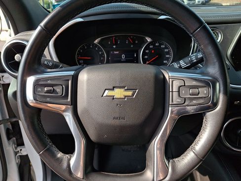 Used 2020 Chevrolet Blazer LT w/ Redline Edition AWD/4WD image 19