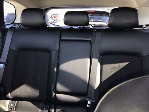 Used 2024 MAZDA CX-50 AWD 2.5 S w/ Cargo Package image 22