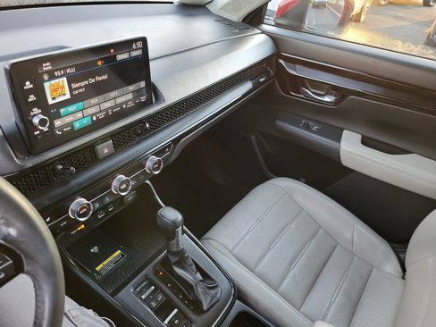 Used 2023 Honda CR-V EX-L image 15