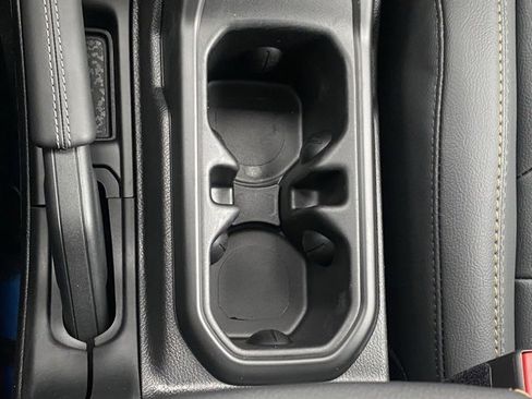 New 2026 Jeep Wrangler Sahara image 26