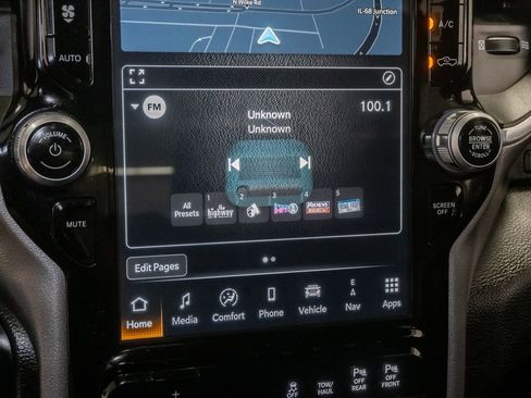 Certified 2023 RAM 1500 Laramie AWD/4WD image 23