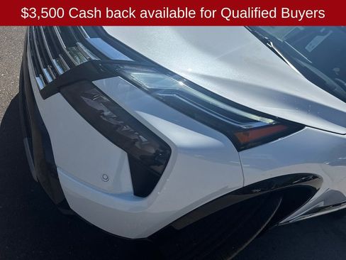 New 2026 Nissan Rogue Platinum AWD/4WD image 35