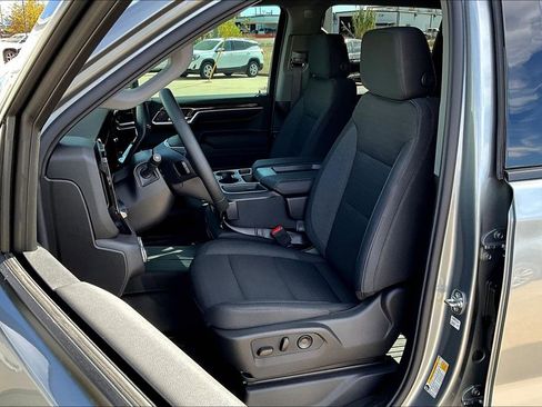 New 2026 GMC Sierra 1500 Elevation w/ Elevation Select Package image 31