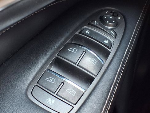 Used 2020 INFINITI QX60 Pure FWD image 15