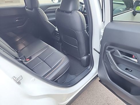 New 2026 MAZDA CX-50 2.5 Hybrid w/ Weather Package AWD/4WD image 28