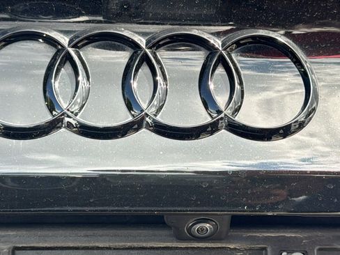 Used 2024 Audi S5 Premium Plus w/ Premium Plus Package AWD/4WD image 14