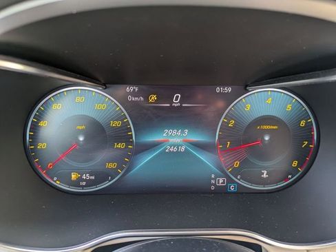 Used 2021 Mercedes-Benz GLC 300 image 17