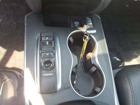 Used 2018 Acura MDX SH-AWD w/ Technology Package image 28