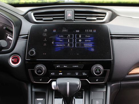 Used 2021 Honda CR-V EX-L image 14