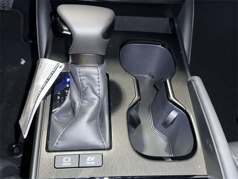 New 2025 Lexus ES 300h w/ Luxury Package image 15