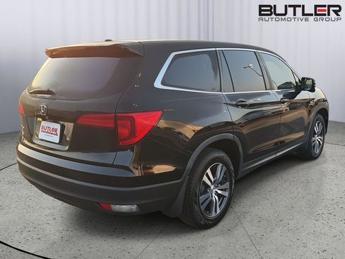 Used 2018 Honda Pilot EX-L image 6