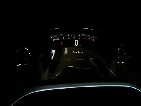 Used 2020 Honda CR-V Touring image 14