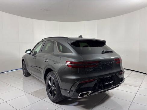 New 2026 Genesis GV70 3.5T Sport Prestige image 3