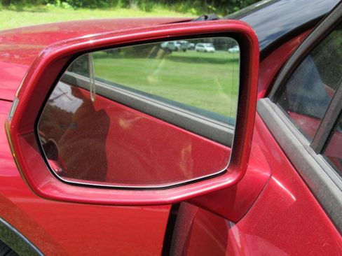 Used 2019 Chevrolet Blazer RS image 18