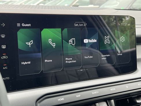 New 2027 Kia Telluride SX X-Pro AWD/4WD image 23