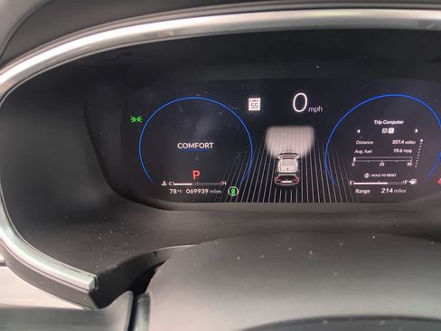 Used 2023 Acura MDX w/ Technology Package AWD/4WD image 25