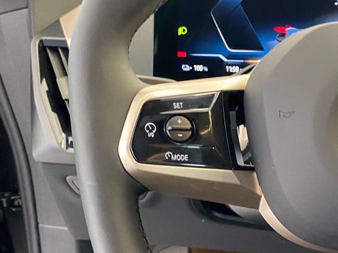 New 2026 BMW iX xDrive60 w/ Premium Package image 17