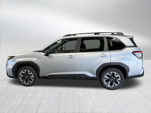 Certified 2026 Subaru Forester Premium AWD/4WD image 4